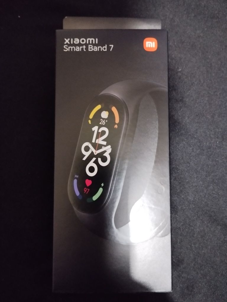 Xiaomi Smart Band 7