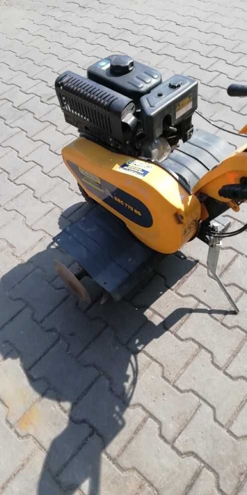 Glebogryzarka STIGA SRC 775 RG Do spulchniania gleby 3,1 KW