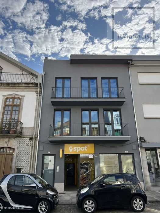 T1 Novo Arrendamento Caminha