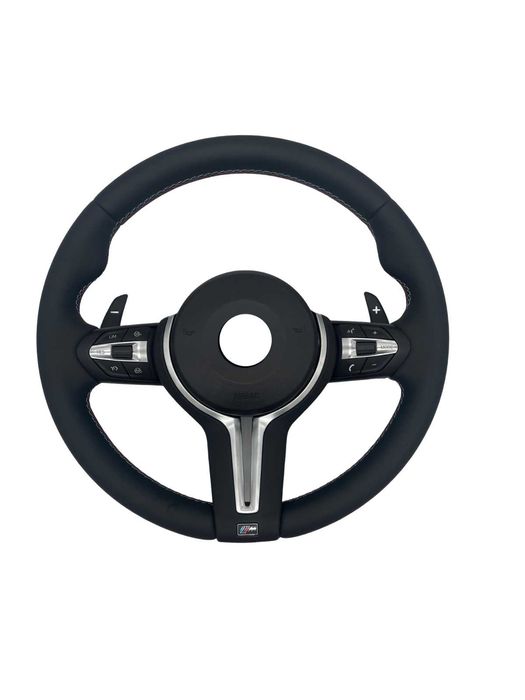Volante Bmw Serie 1/2/3/4 NOVO