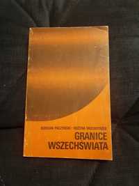 B. Paczyński " Granice wszechświata "