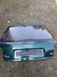 Klapa bagażnika Audi A3