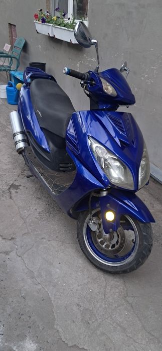 Продам Viper Storm