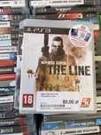 Gra Spec Ops The Line PS3 Sony Play Station 3 pudełkowa ps3