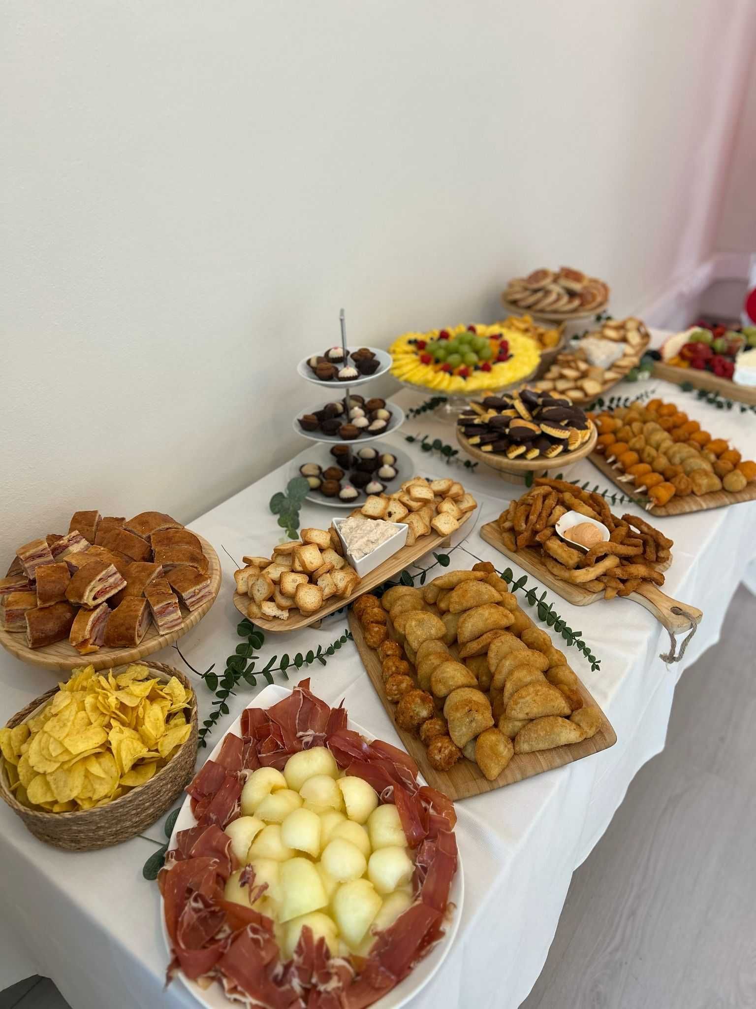 Atelier de Festas CataEventos