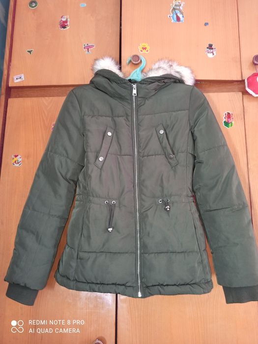Куртка/ парка/ куртка зимняя/ куртка женская
