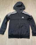 Спортивна кофта Adidas 7 - 8 років