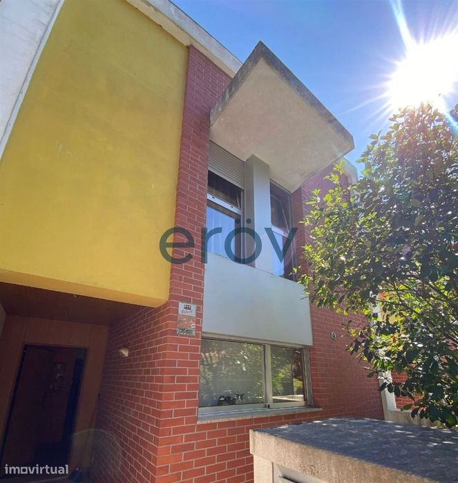 Moradia T4+1 Na Maia