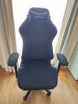 Fotel komputerowy DX Racer