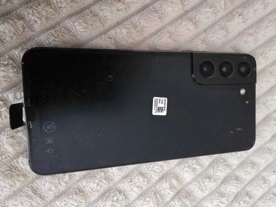 Samsung s22 ZOBACZ