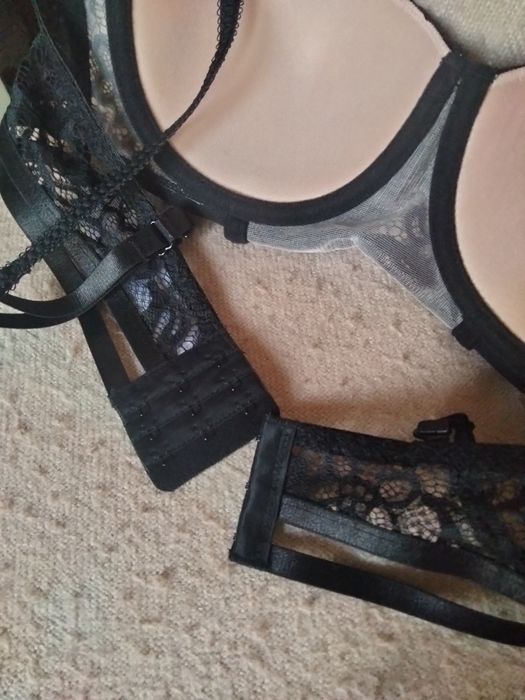 Новий бюстгальтер