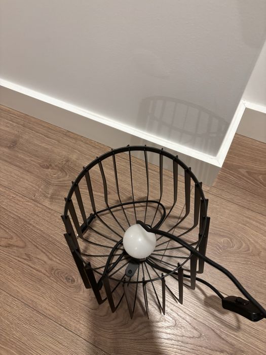 Candeeiro para sala de estar ou hall de entrada