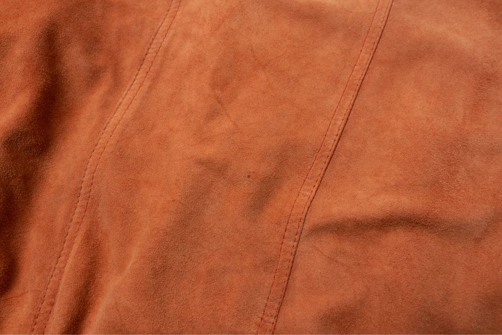 YVES SAINT LAURENT Vintage Leather Bomber   чоловіча шкіряна куртка