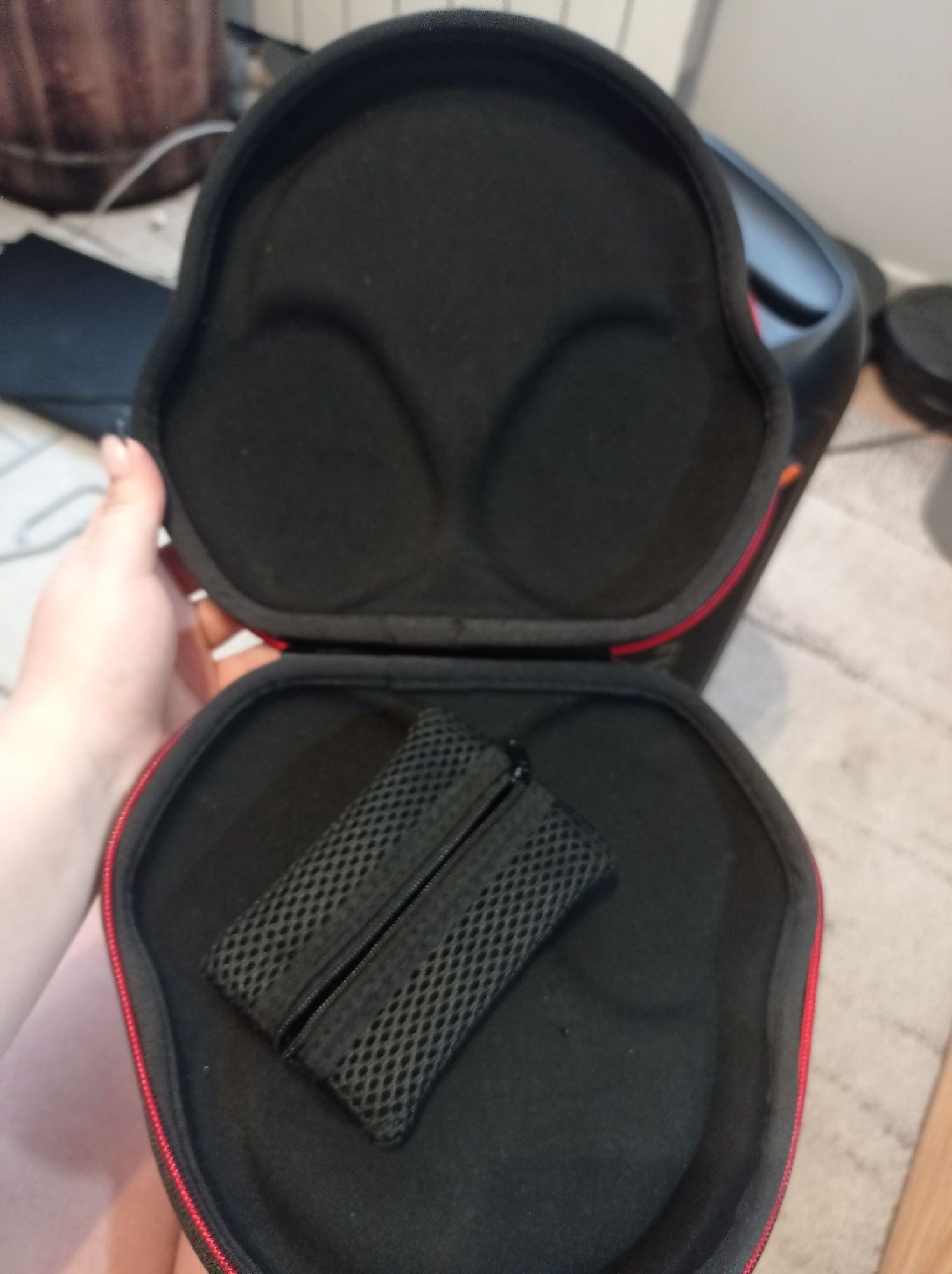 Etui pokrowiec airpods max