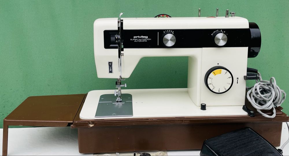 Привілег Німецька