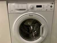 Maquina de lavar roupa Hotpoint Ariston 7Kg