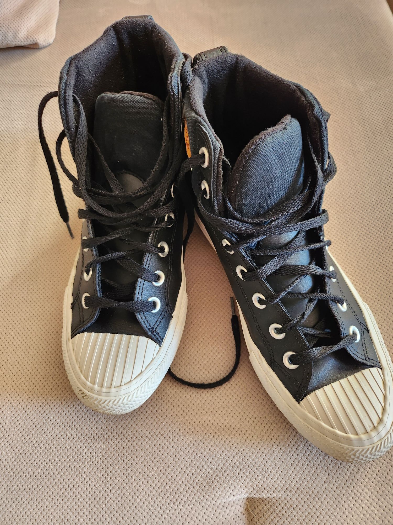 Converse trampki unisex