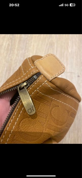 Mala Carolina Herrera nova andy 10