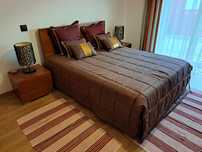 Quarto de casal completo