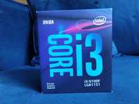 Intel Core i3-9100F