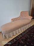 Chaise Long nunca usado