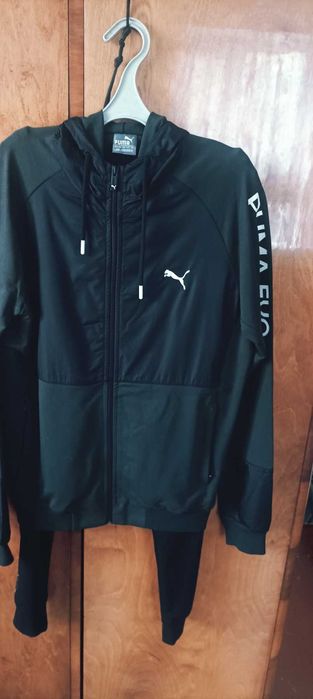 Новый  мужской спортивный костюм    PUMA - м