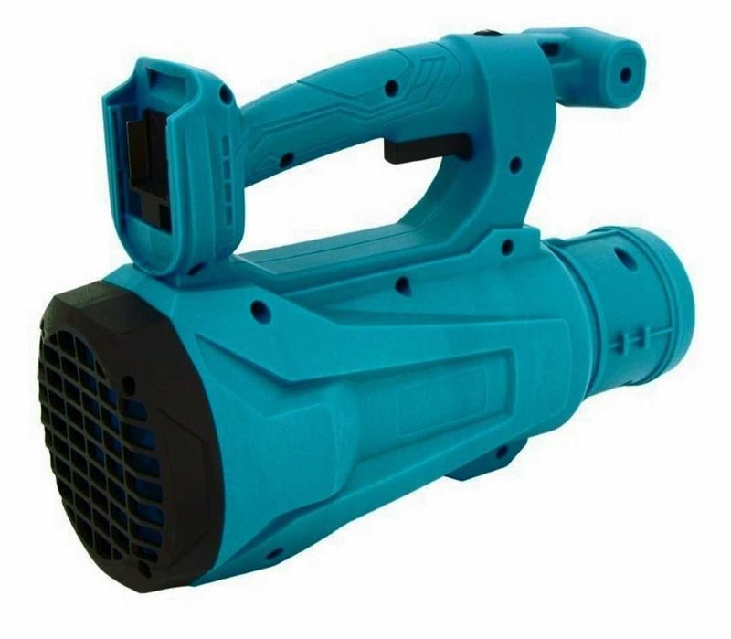 Akumulatorowa Dmuchawa do baterii Makita 18V duża moc!
