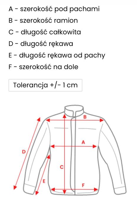 Oryginalna Harley-Davidson kurtka skórzana męska Nowa 2XL