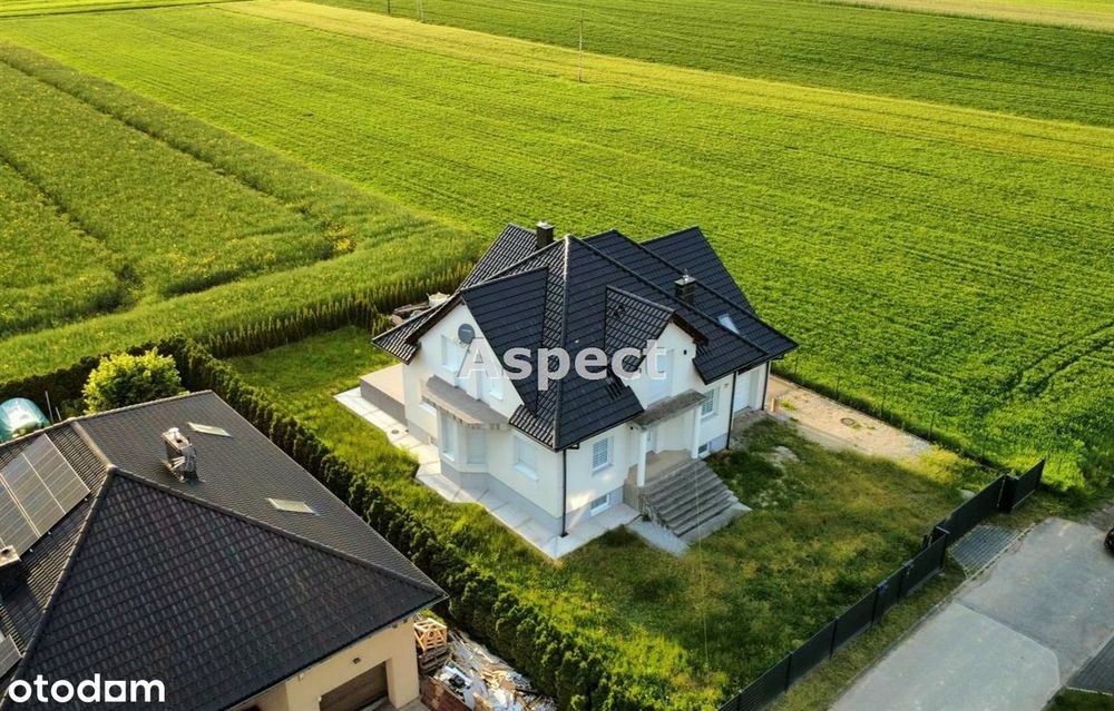 Dom duży sprzedaż Żory okolice