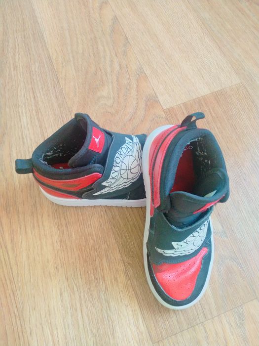 Черевики SkyJordan 1