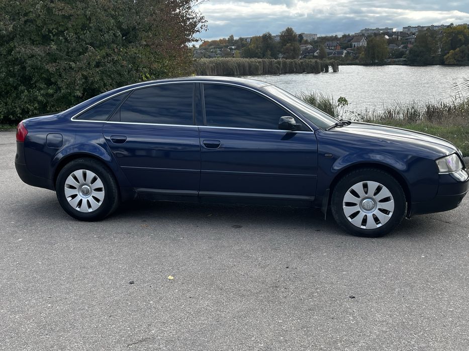 Продам ауді 2.5TDI