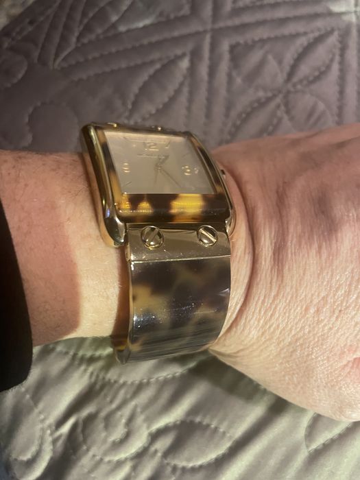 Relogio Michael Kors