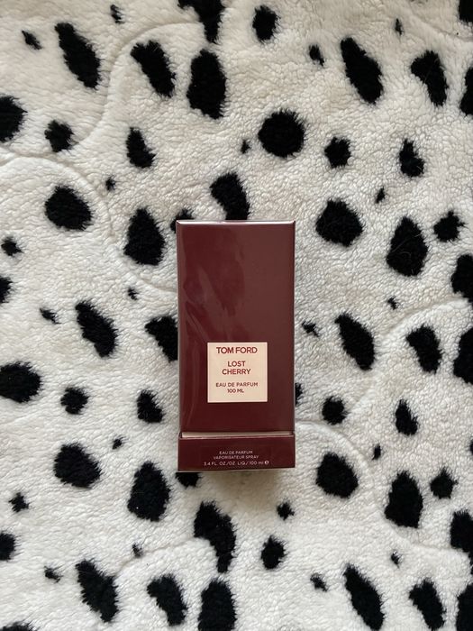 Perfume Tom Ford Lost Cherry