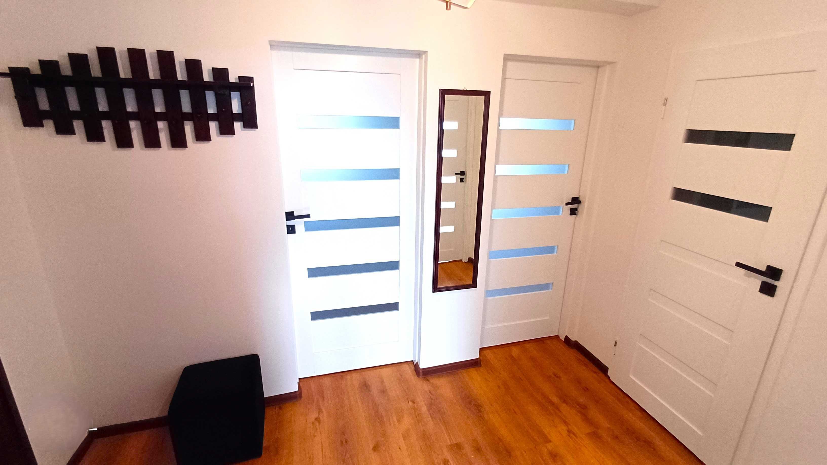 Do wynajęcia pokój z balkonem 15m2 po remoncie w centrum Rzeszowa