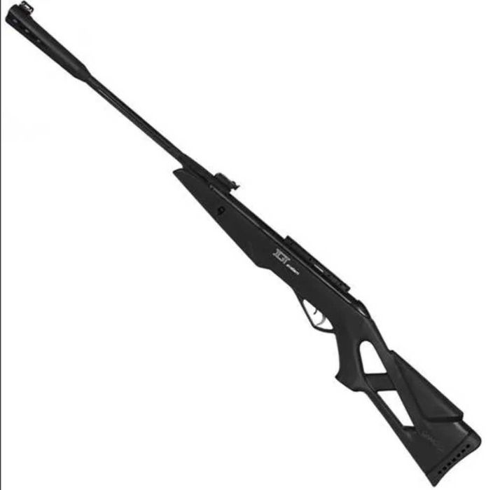 GAMO CARABINA PRESSÃO DE AR WHISPER X CAL 5.5