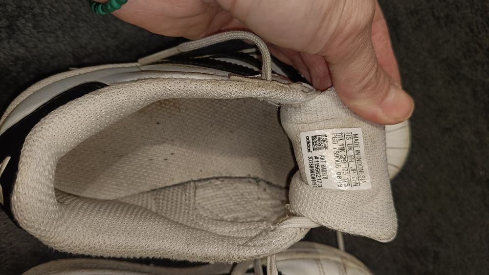 Кеди кросівки zara  та кеди Adidas 28 розмір