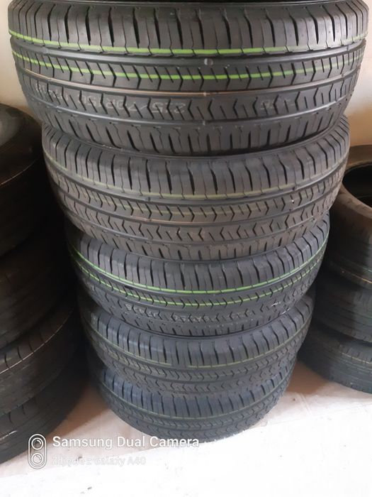 Opony 215/70 R15C Nexen Roadian CTX NOWE DEMO