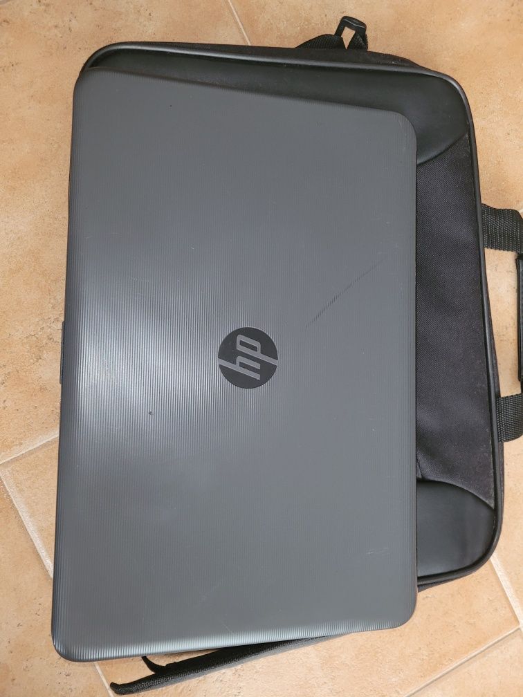 HP  250 G5 com i5 de 7th geração
