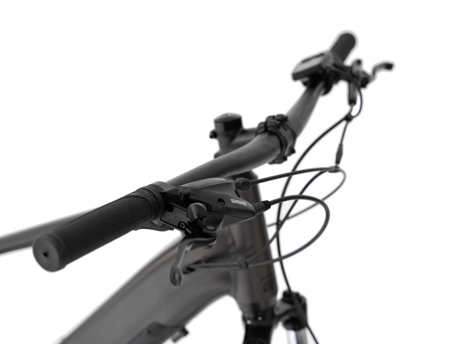 Rower Elektryczny ProEco FS 504Wh Full Suspension