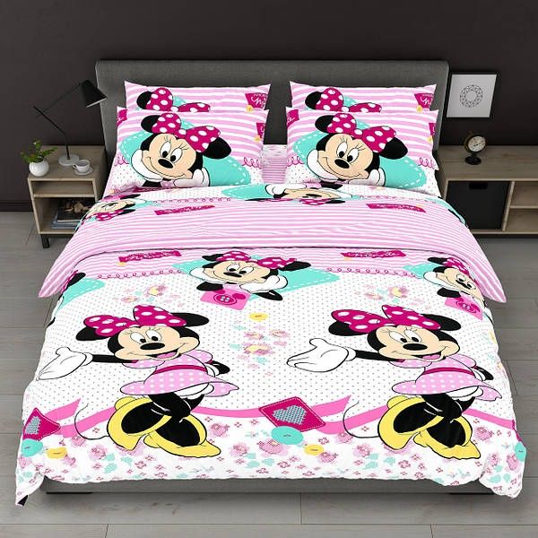 Продаємо ідеальний подарунок на Миколая постільні комплекти