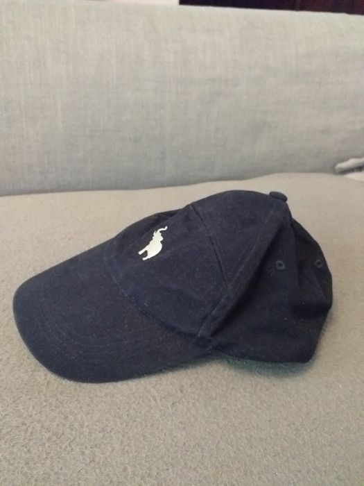 Czapka męska Schmitz cargobull Nowa!