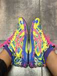 Sapatilhas asics woman