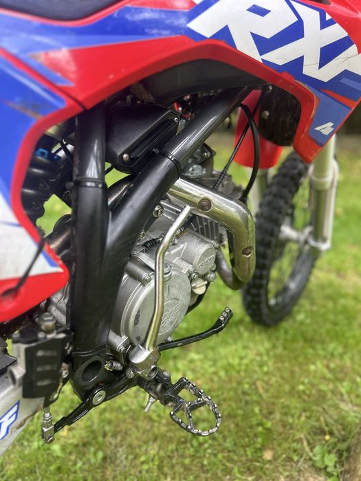 Pitbike rxf 150 freeride