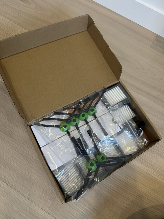 Robot Roomba i5+ com Clean Base + Função Mopa