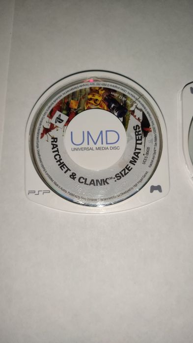 Jogos para PSP e capas de proteção