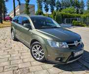 Fiat Freemont Fiat Freemont 2.0 automat 4x4 2012 super stan!!!