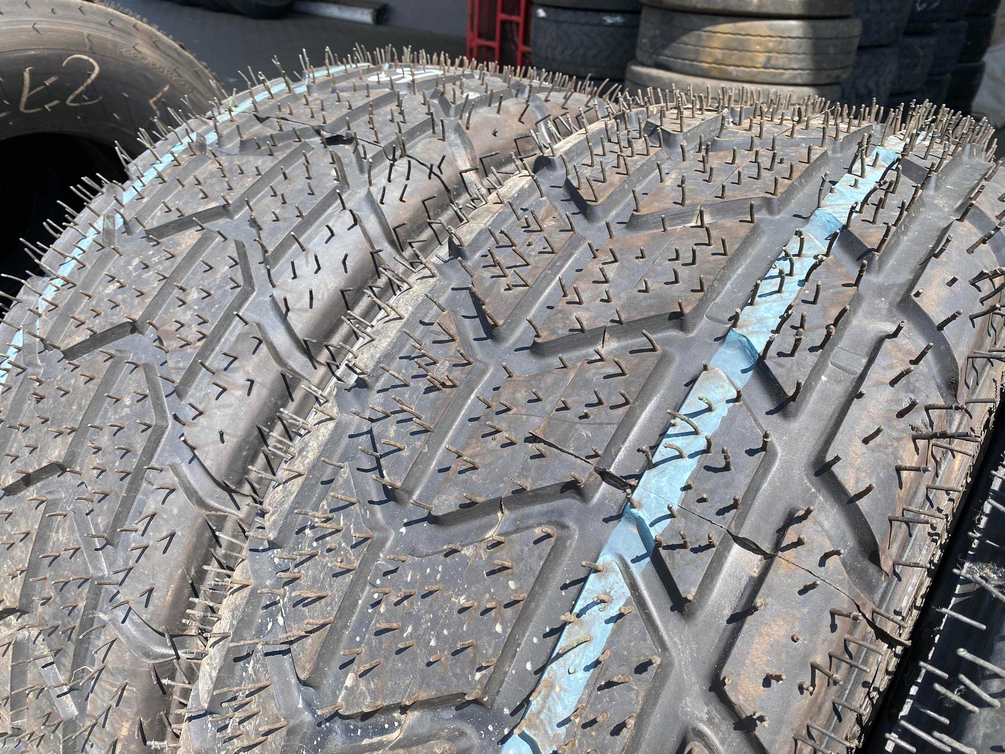 Opona 385/65R22.5 BOKA AGRAR TRANS 27 BLOCK Do Przyczepy Rolniczej