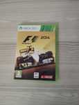F1 2014 dubbing pl Xbox 360