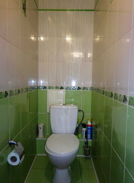 3-х к кв. 7/9/Ц будинок ОСББ. Ремонт, неподалік Ліцей №14, 700 річчя.