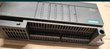Центральний процесор Siemens 6ES7 216-2AD00-0XB0 на 24 дискретних вход